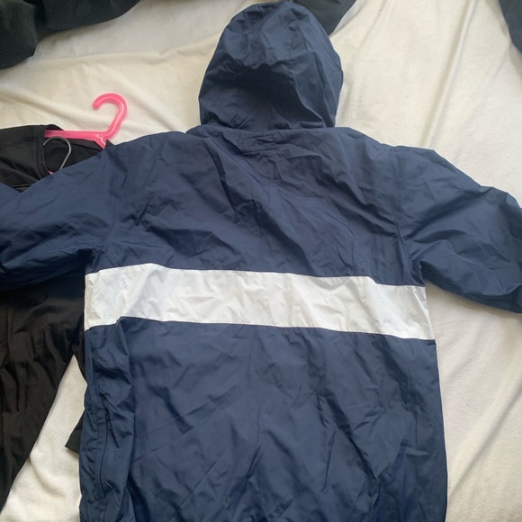 Quarter zip jacket - Picture 3 of 3